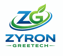 Zyron Logo
